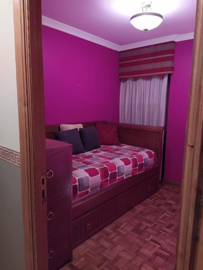Nice Apartment Don Santiago Santiago de Compostela Eksteriør bilde
