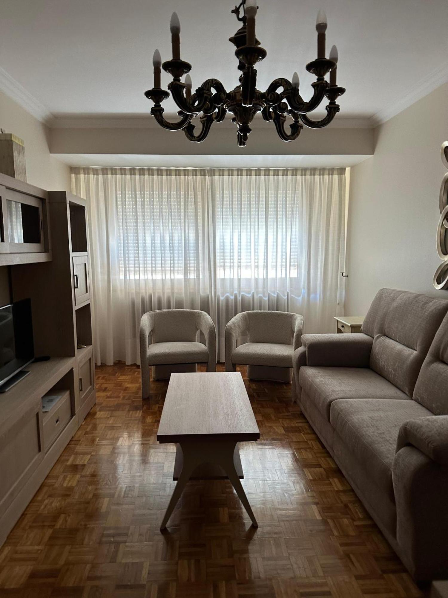 Nice Apartment Don Santiago Santiago de Compostela Eksteriør bilde