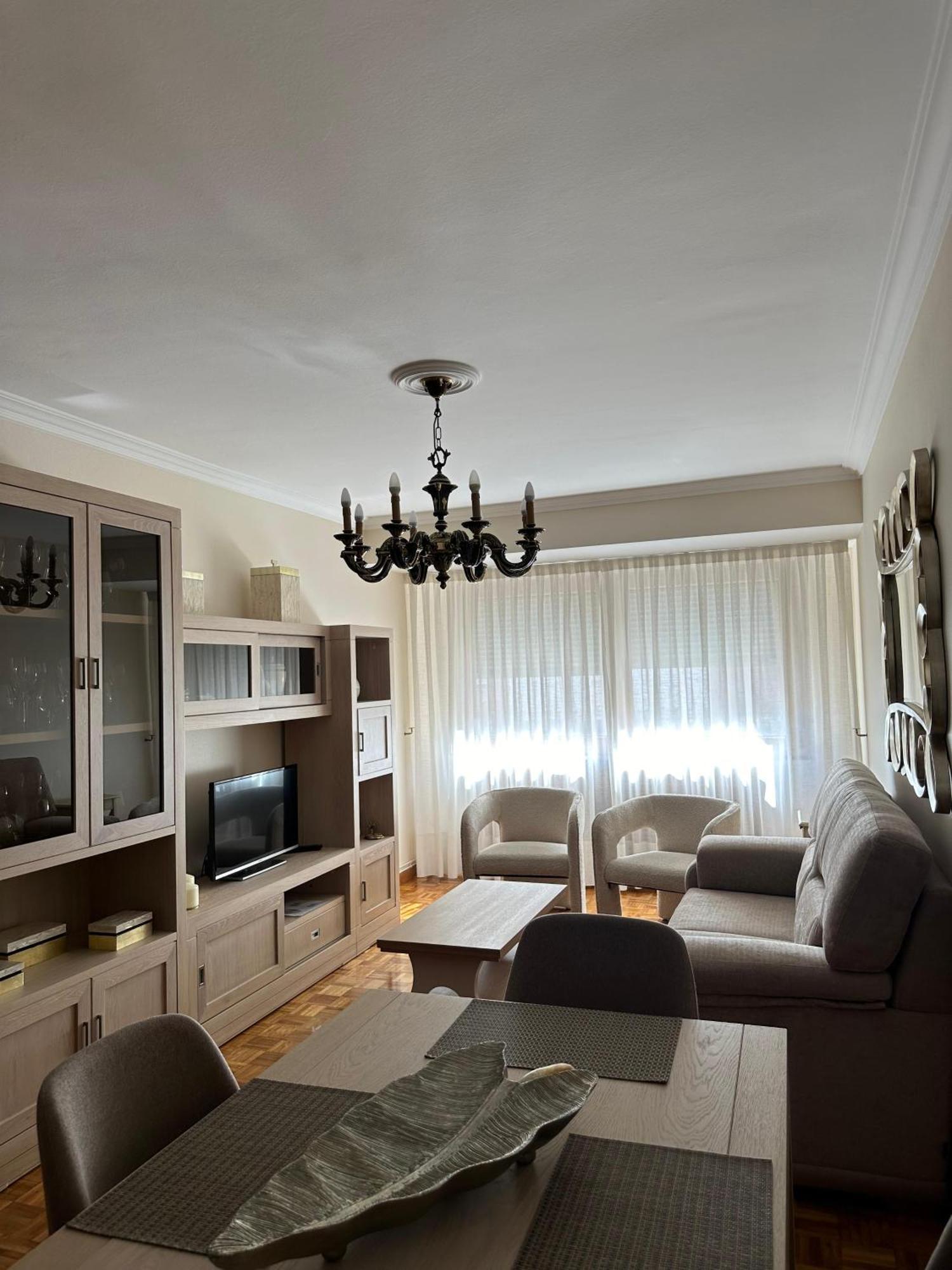 Nice Apartment Don Santiago Santiago de Compostela Eksteriør bilde