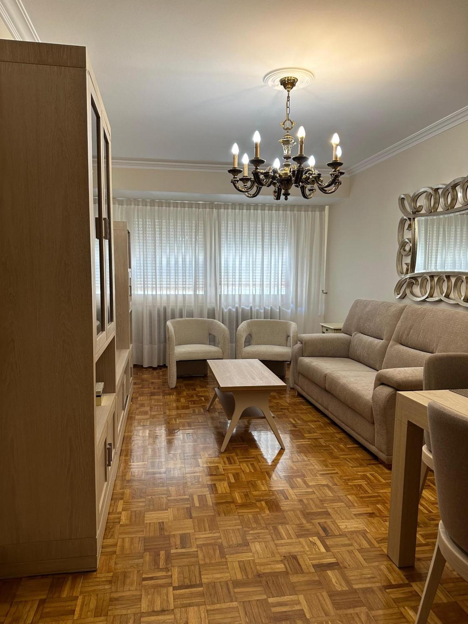 Nice Apartment Don Santiago Santiago de Compostela Eksteriør bilde