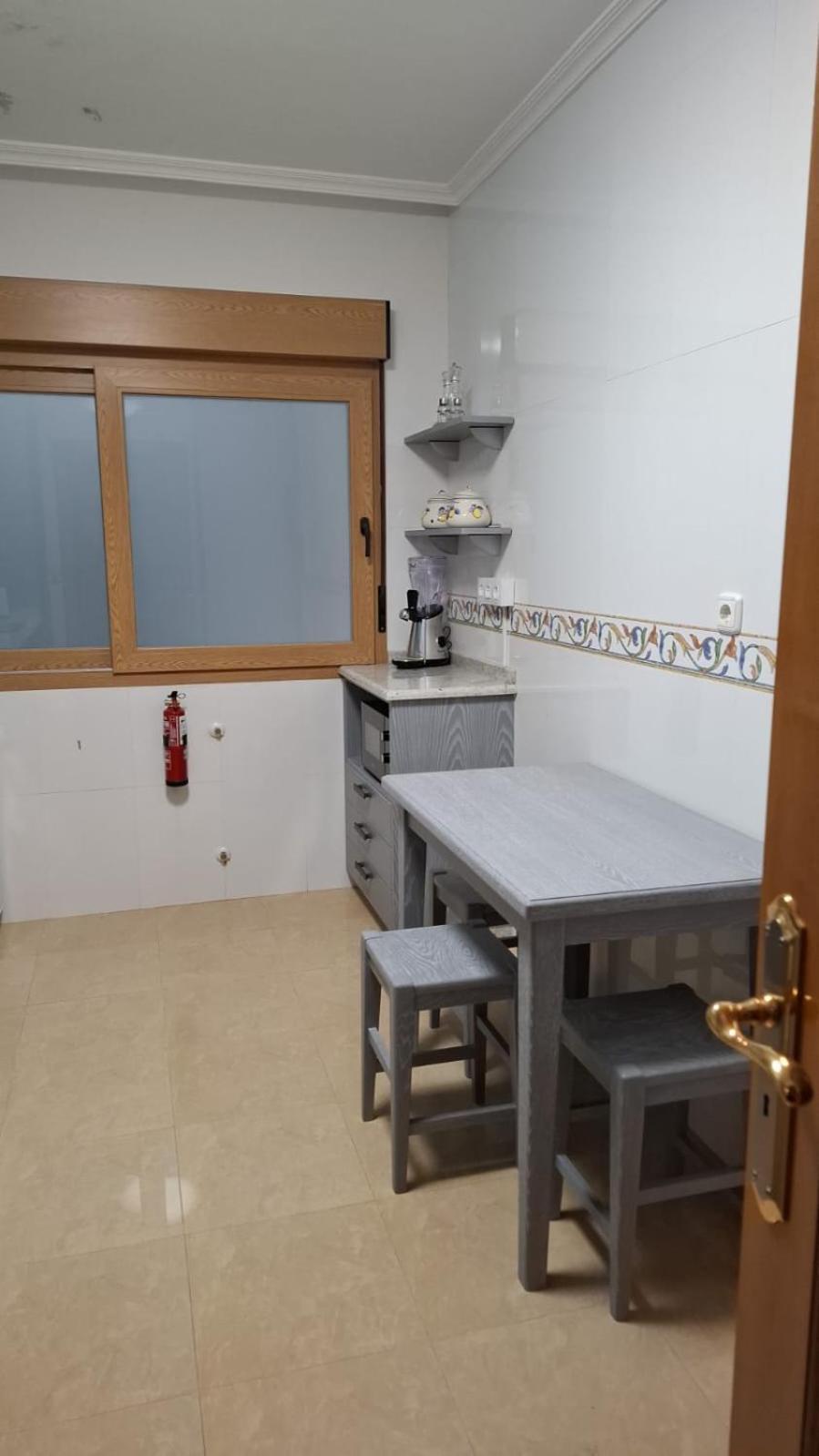 Nice Apartment Don Santiago Santiago de Compostela Eksteriør bilde